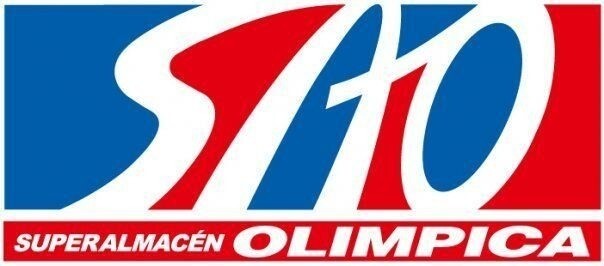 Súper Almacén Olimpica Sao