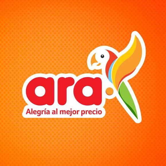 Tienda Ara