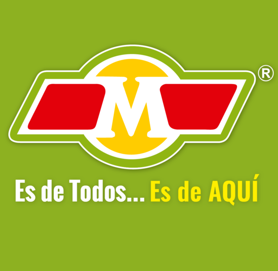 Supermercado Mercacentro