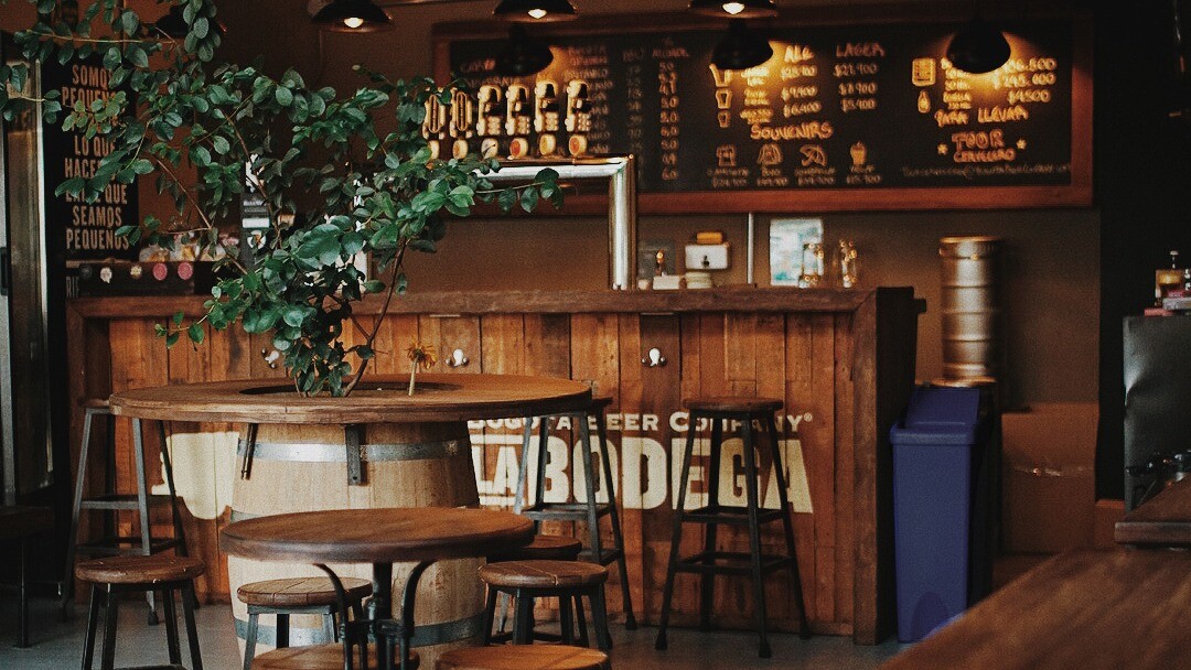 BBC - Bodega Aqua Ibague