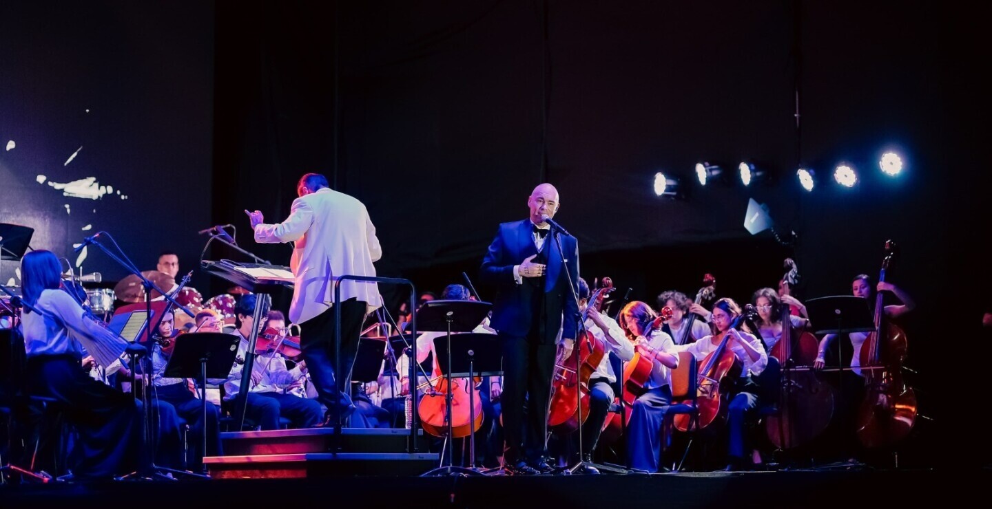 Concurso de bandas sinfonicas