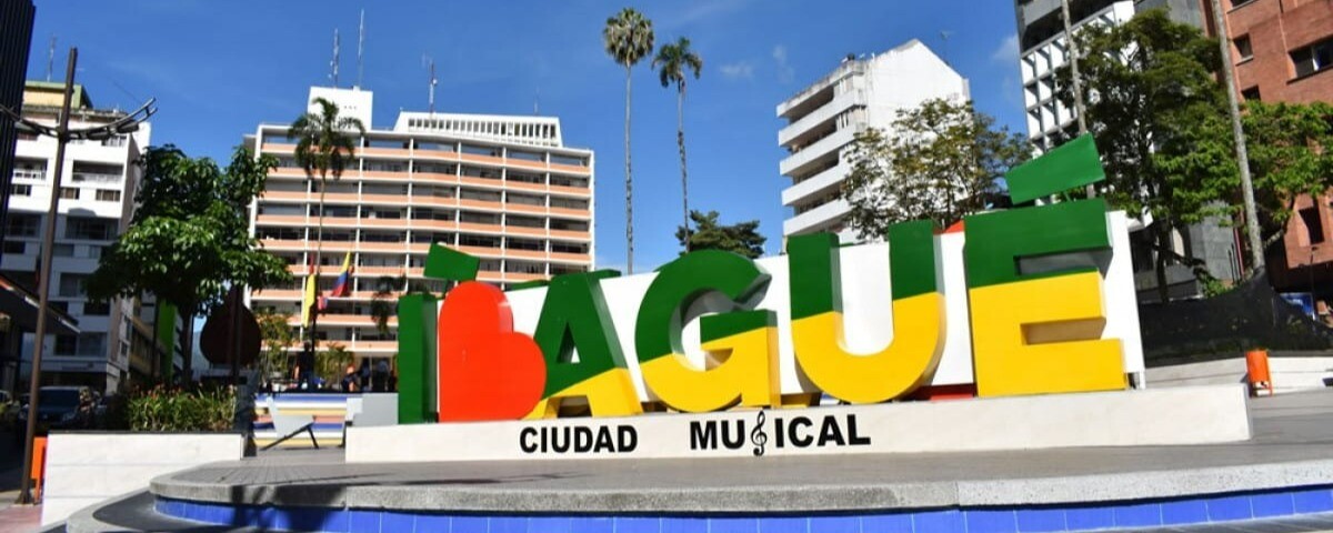 Cumpleaños de ibague