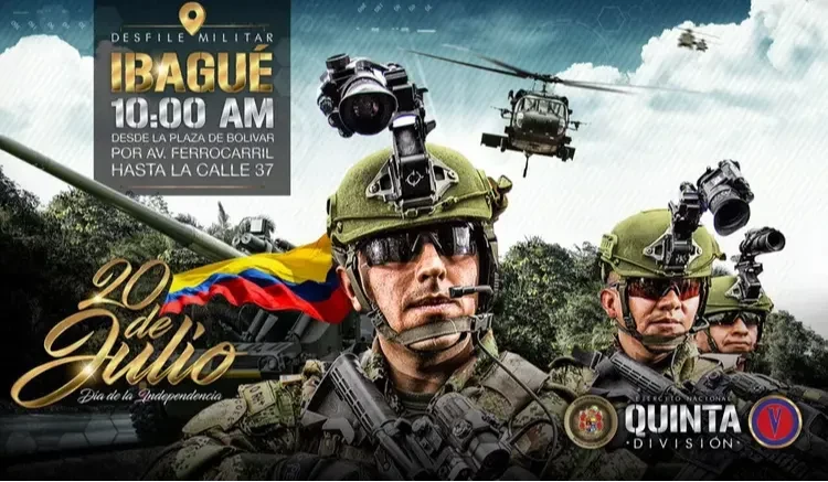 Dia de la independencia