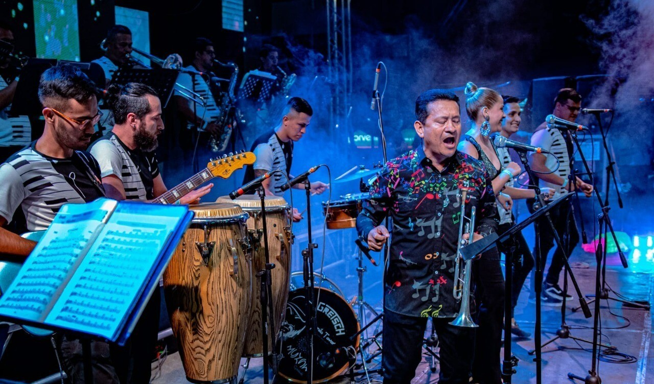 festival de orquetas