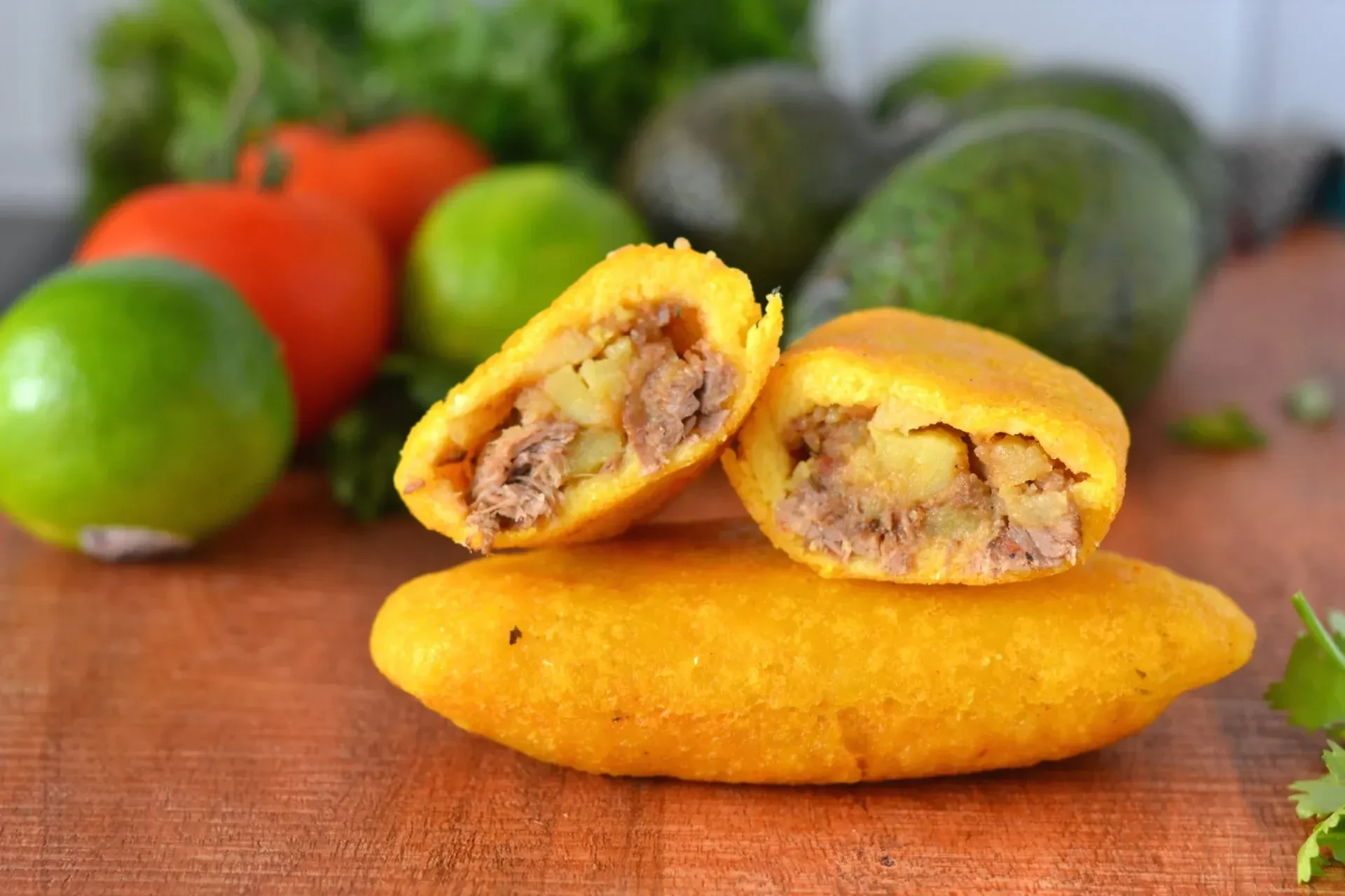 Empanada