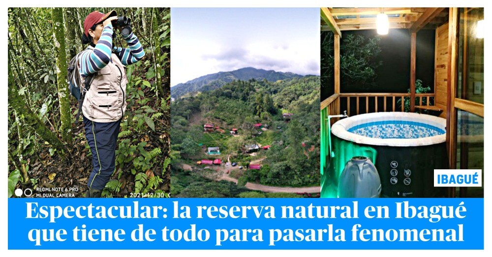 Reserva natural gala