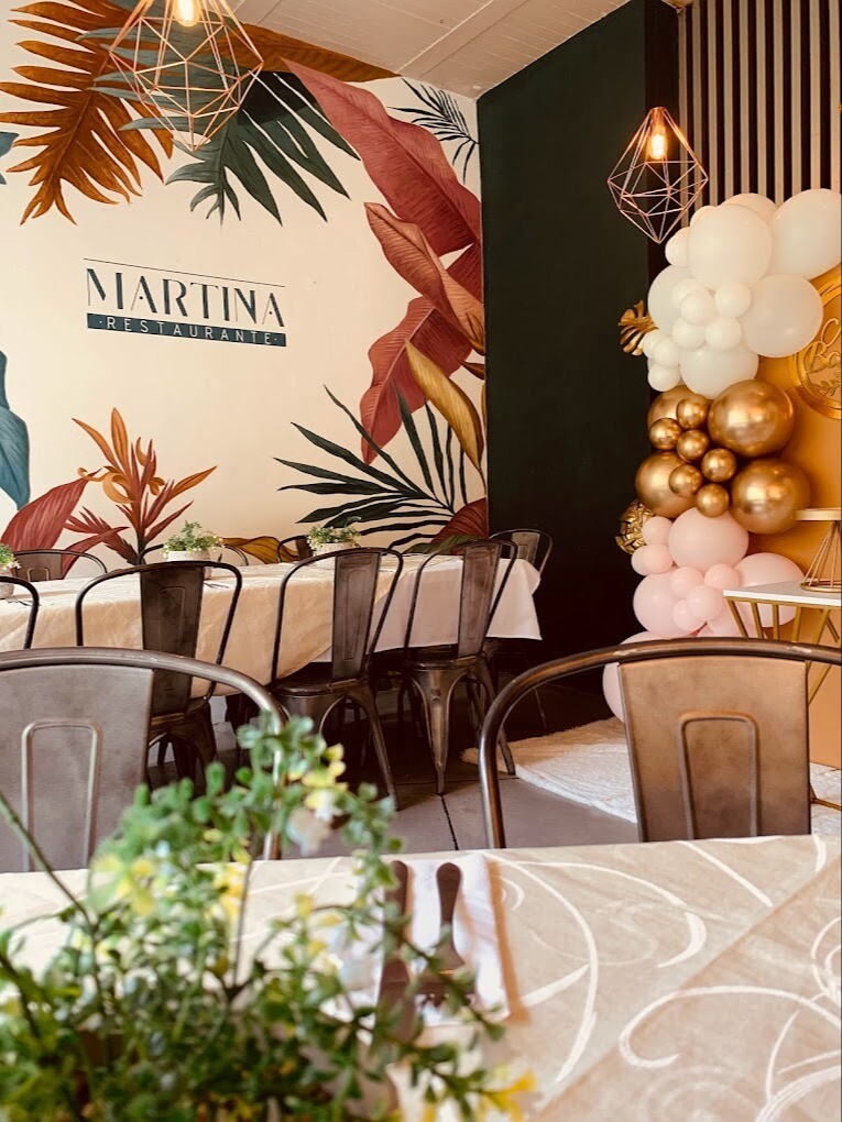 Martina Restaurante