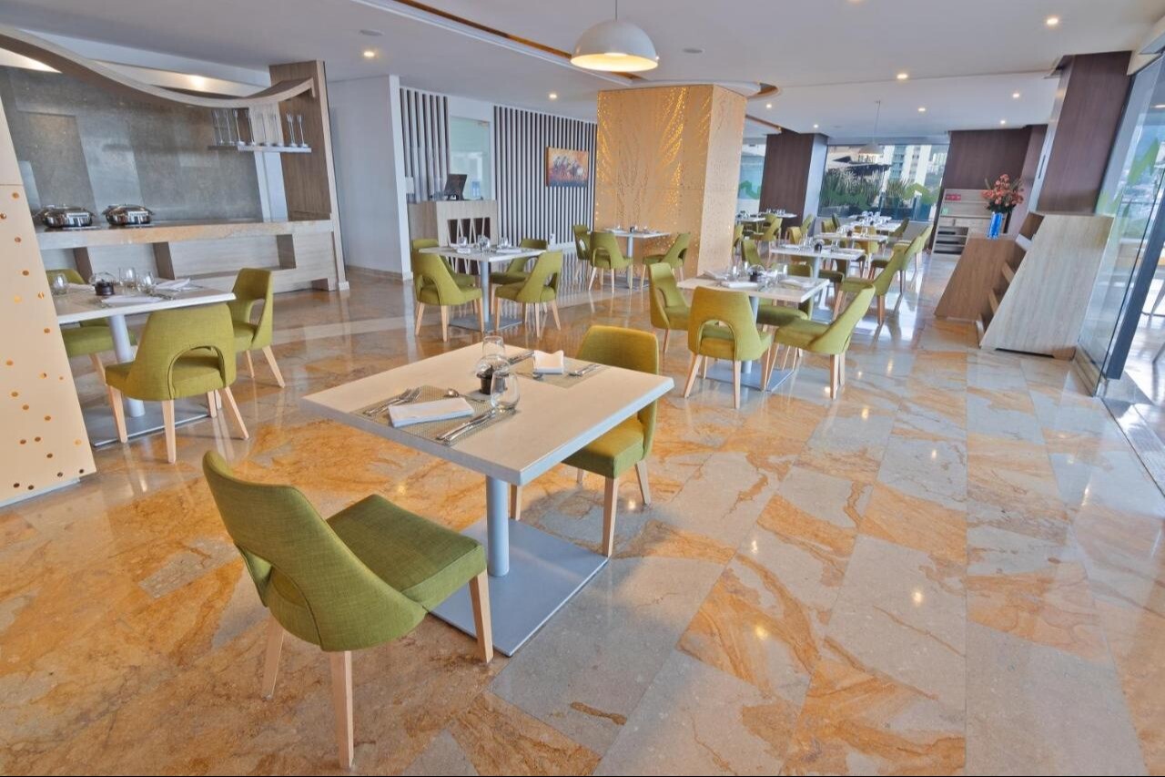 Sonesta Hotel Ibagué