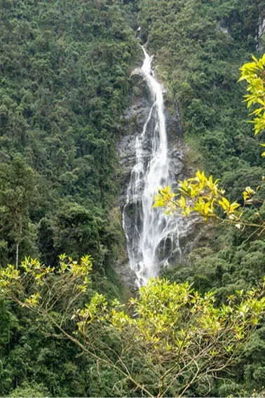 Parque Ecoturístico La Plata