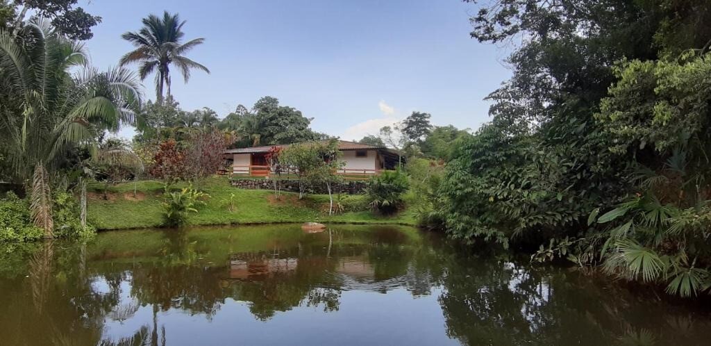 Santafé de los Guaduales