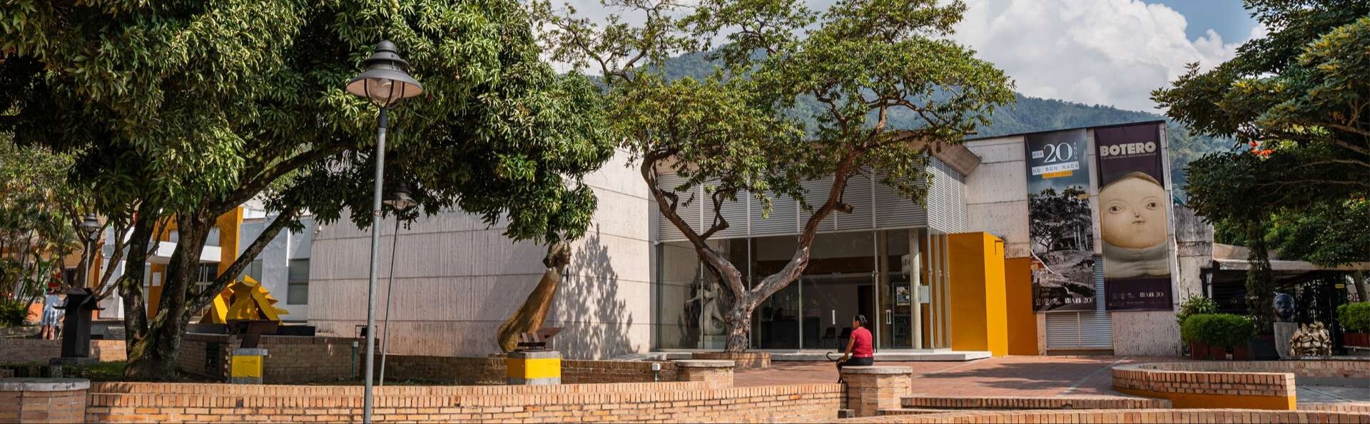 Museo de Arte del Tolima