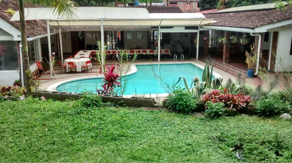 Orquídeas del Tolima