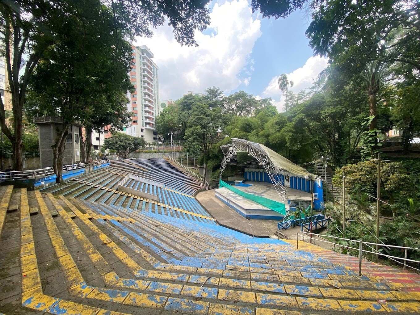 Parque Centenario