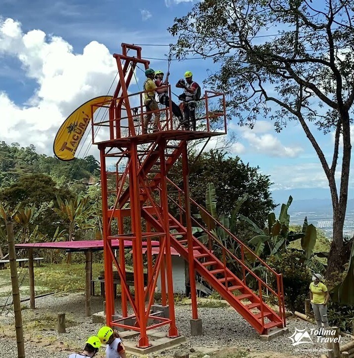 Parque Temático Tacuarí